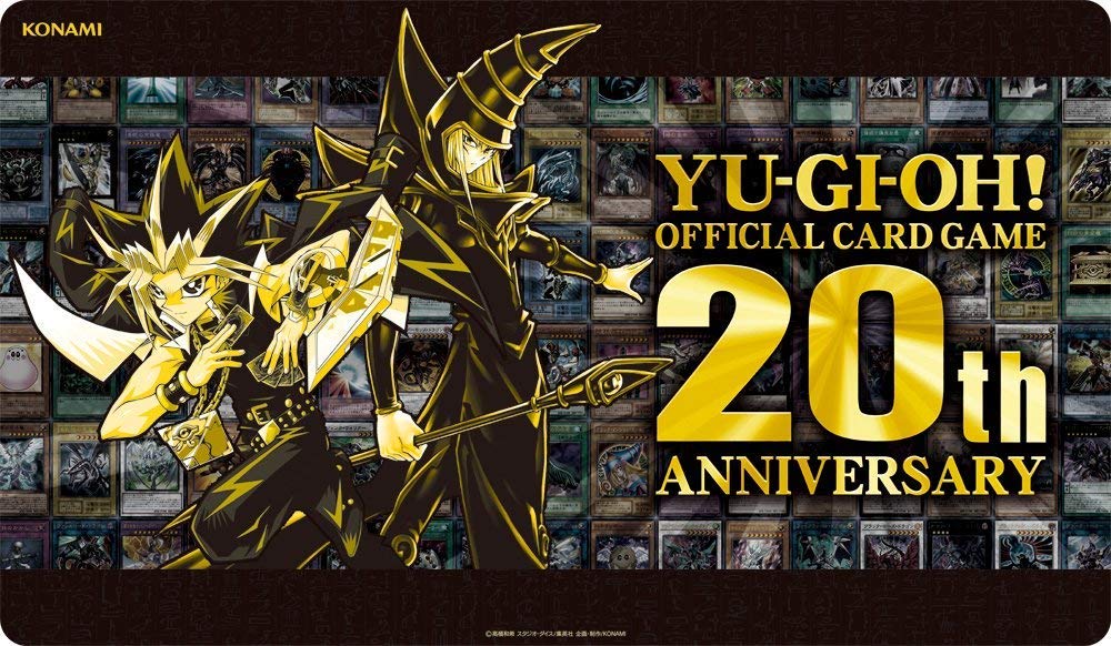 最安値 遊戯王 20th ANNIVERSARY SET 3つ 最安値 遊戯王 20th