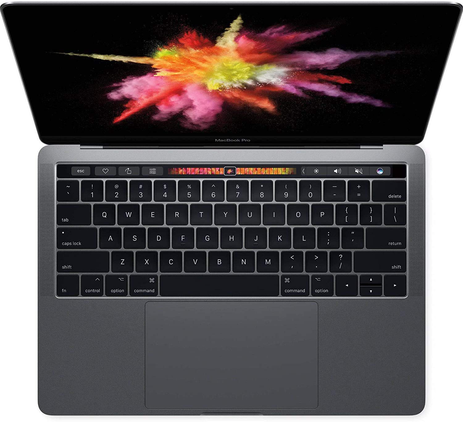 Amazon.com: Apple MacBook Pro with Retina, Touch Bar, Intel Core