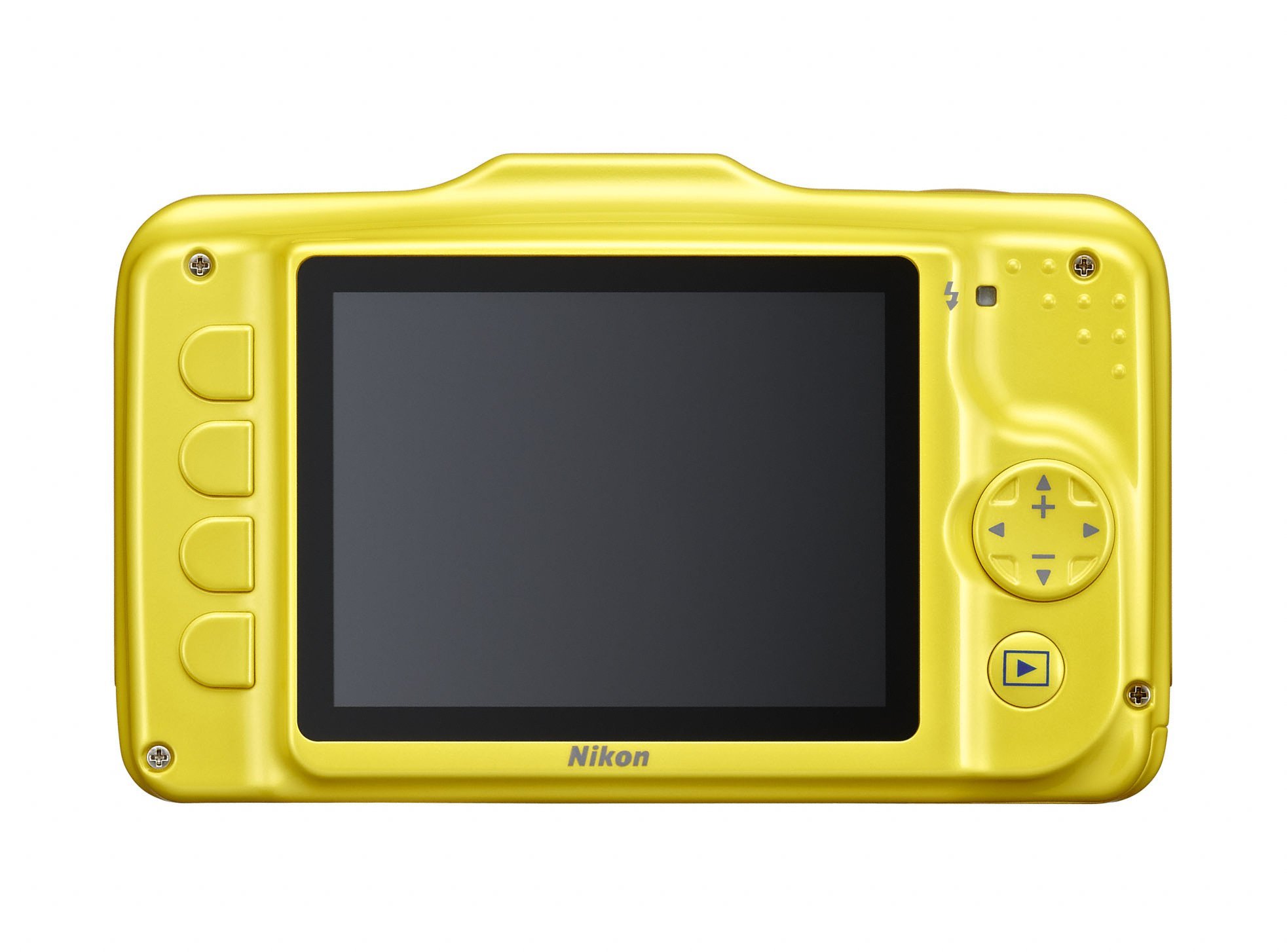 Amazon | Nikon デジタルカメラ COOLPIX S31 防水5m 耐衝撃1.2m