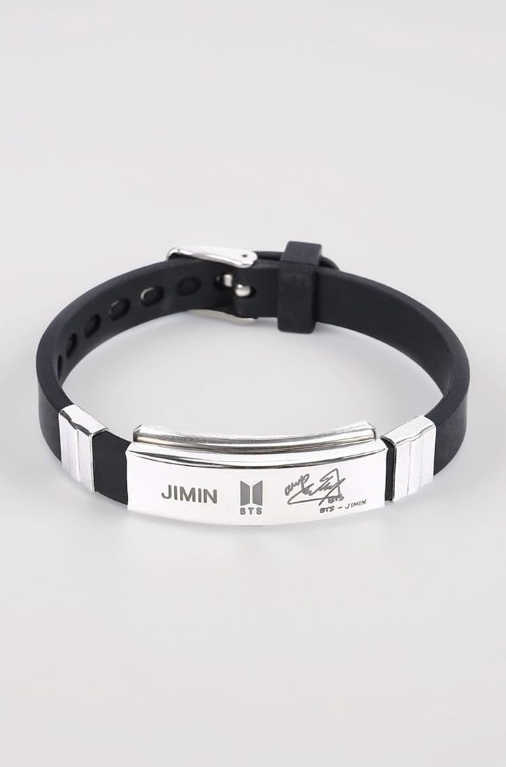 Buy Yellow Chimes Bracelets for Girls and Boys BTS Bracelet for