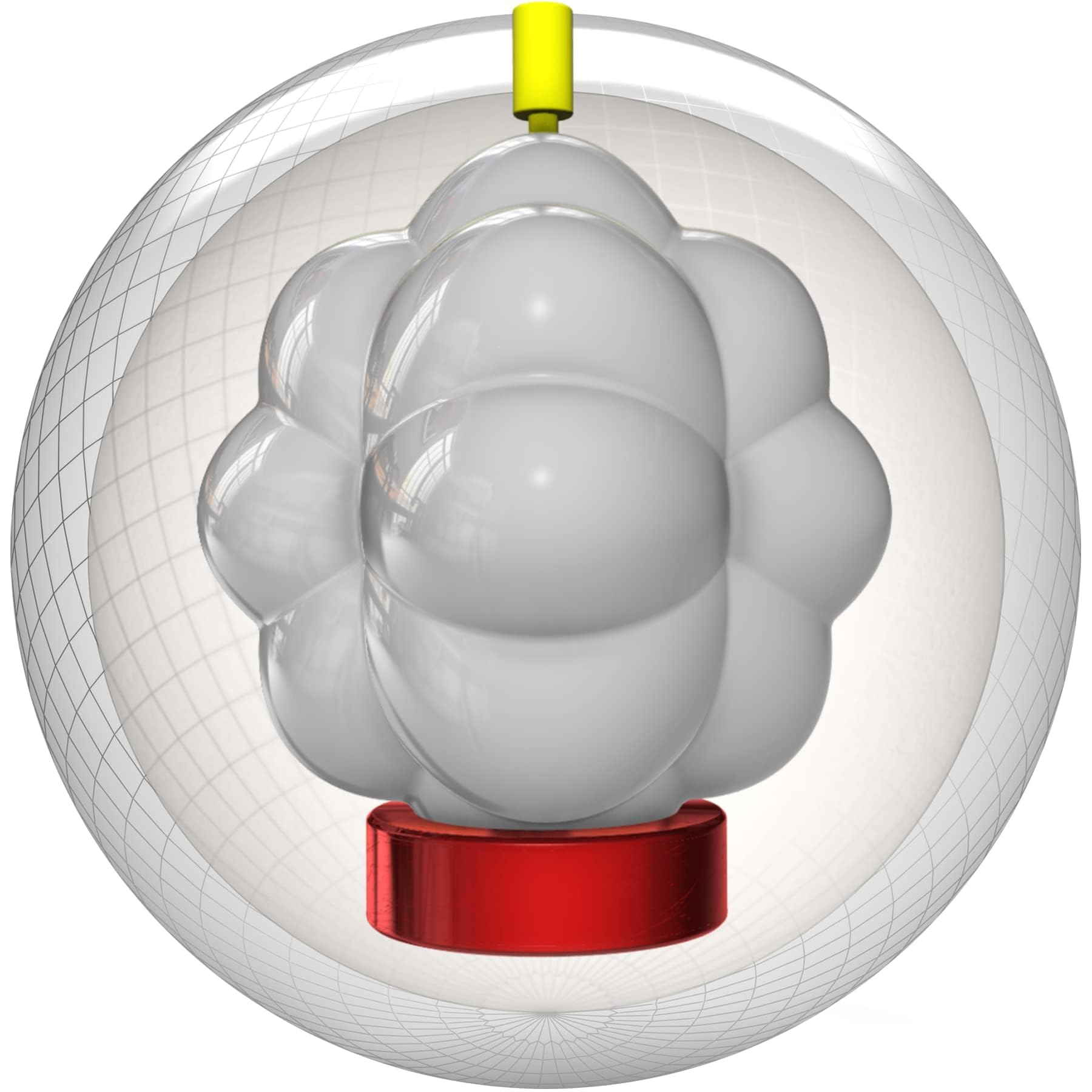 Amazon | Storm Revenant 15ポンド | Storm | ボウリング