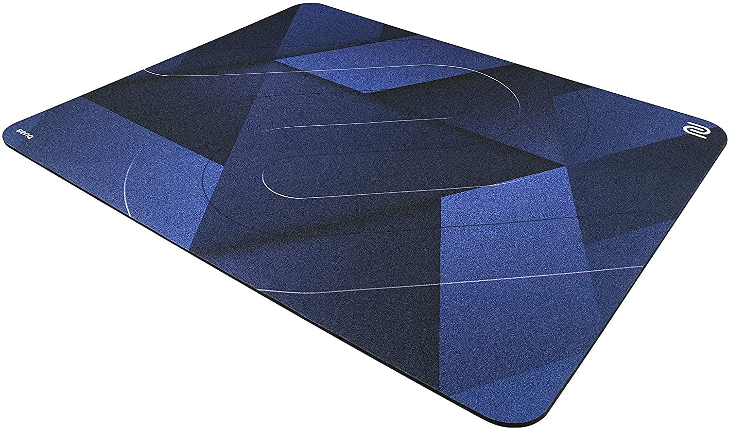 Amazon.com: BenQ Zowie G-SR SE Deep Blue Gaming Mousepad for