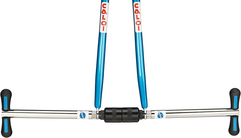 Amazon | PARKTOOL(パークツール) フォークアライメントツール 対応