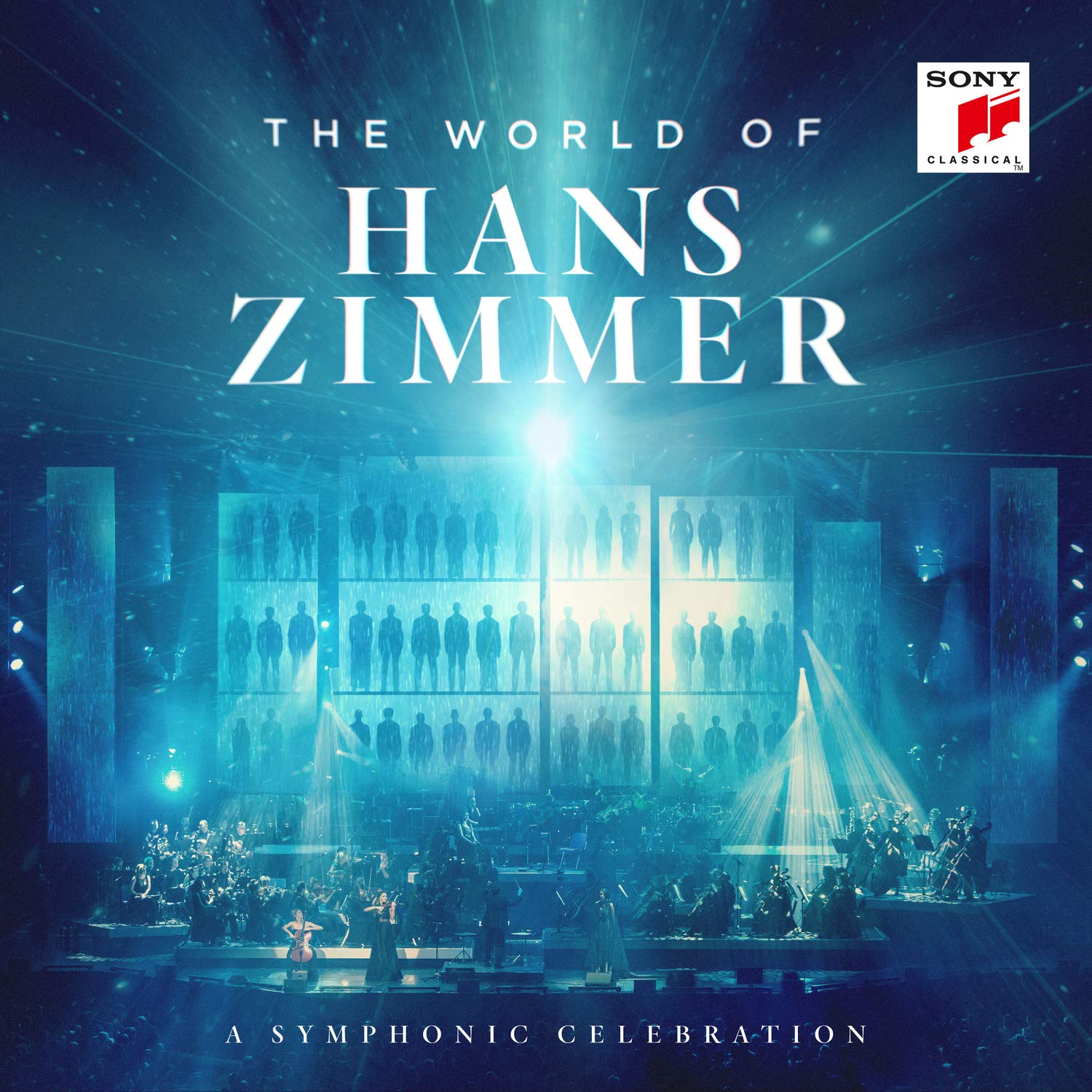The World Of Hans Zimmer - A Symphonic Celebration (Live) (Vinyl