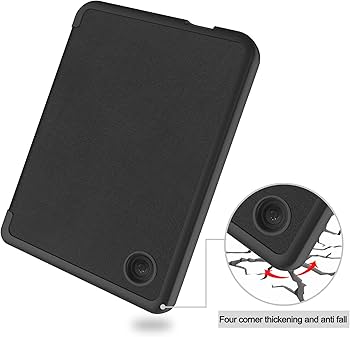 Amazon.co.jp: Kobo Clara Colour ケース Kobo Clara Colour カバー