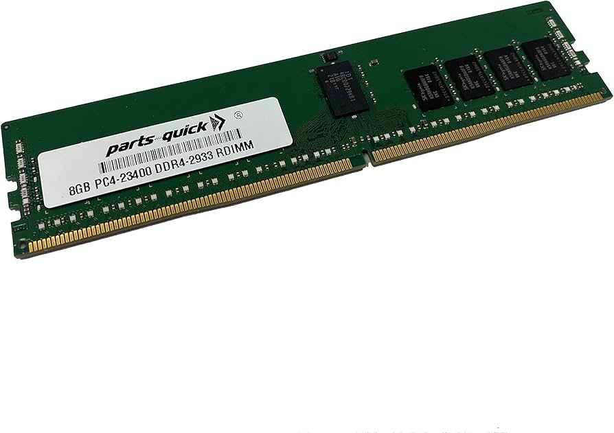 Amazon.co.jp: parts-quick 8GB (1X8GB) メモリ HP Workstation Z4 G4