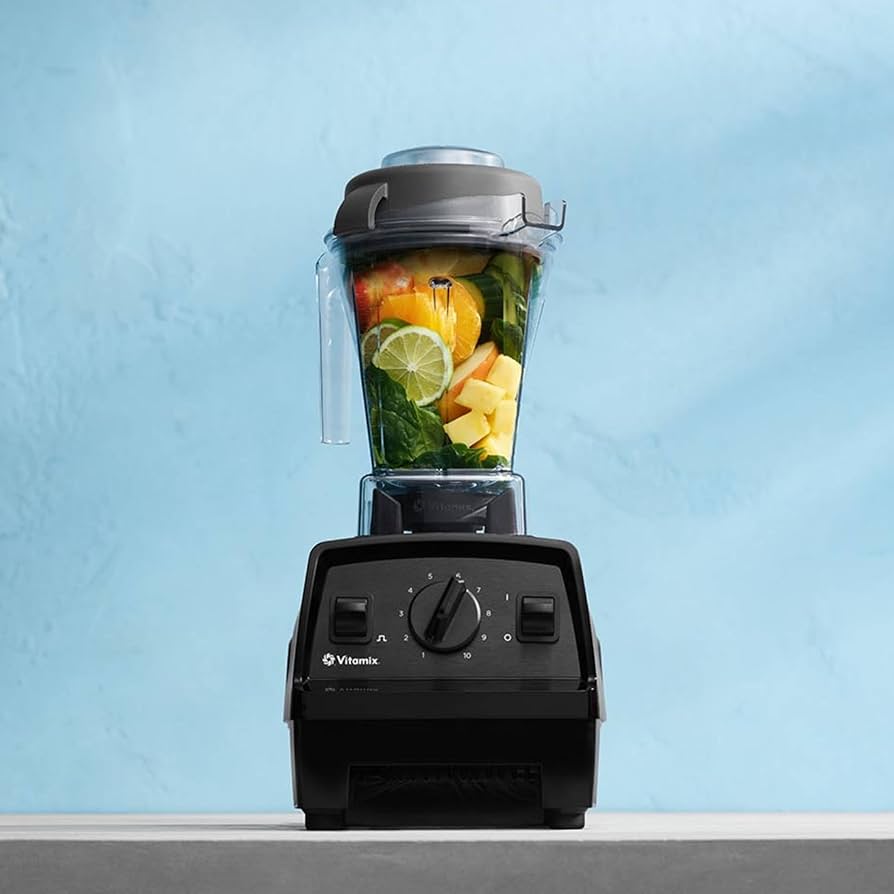 Amazon.com: Vitamix Explorian E310 Blender, Professional-Grade