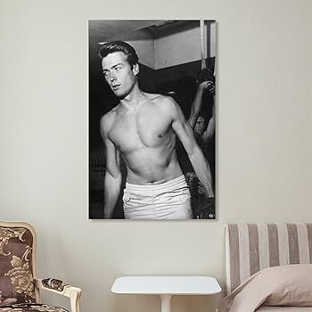 Amazon.co.jp: Clint Eastwood クリント・イーストウッド俳優 (1