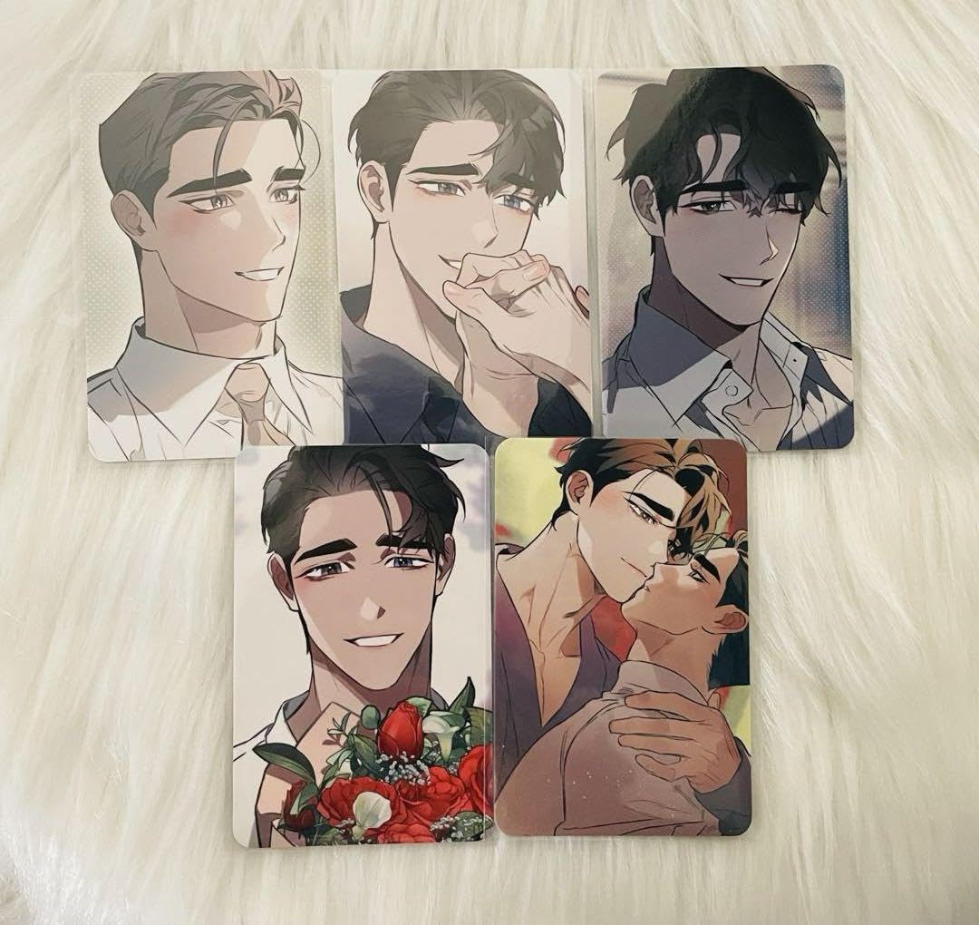 Amazon.co.jp: 韓国 BL ディファインザリレーションシップ フォト