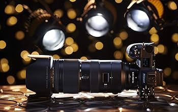 Amazon.com : Nikon NIKKOR Z 70-200mm f/2.8 S | Professional large