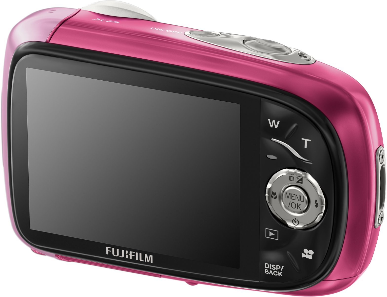 Amazon | FUJIFILM デジタルカメラ FinePix(ファインピックス) XP10