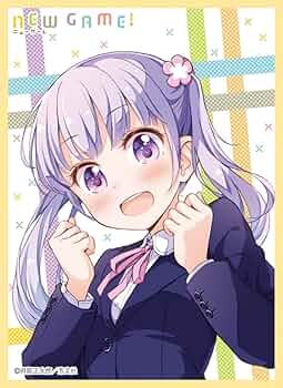 Amazon | きゃらスリーブコレクション マットシリーズ 「NEW GAME