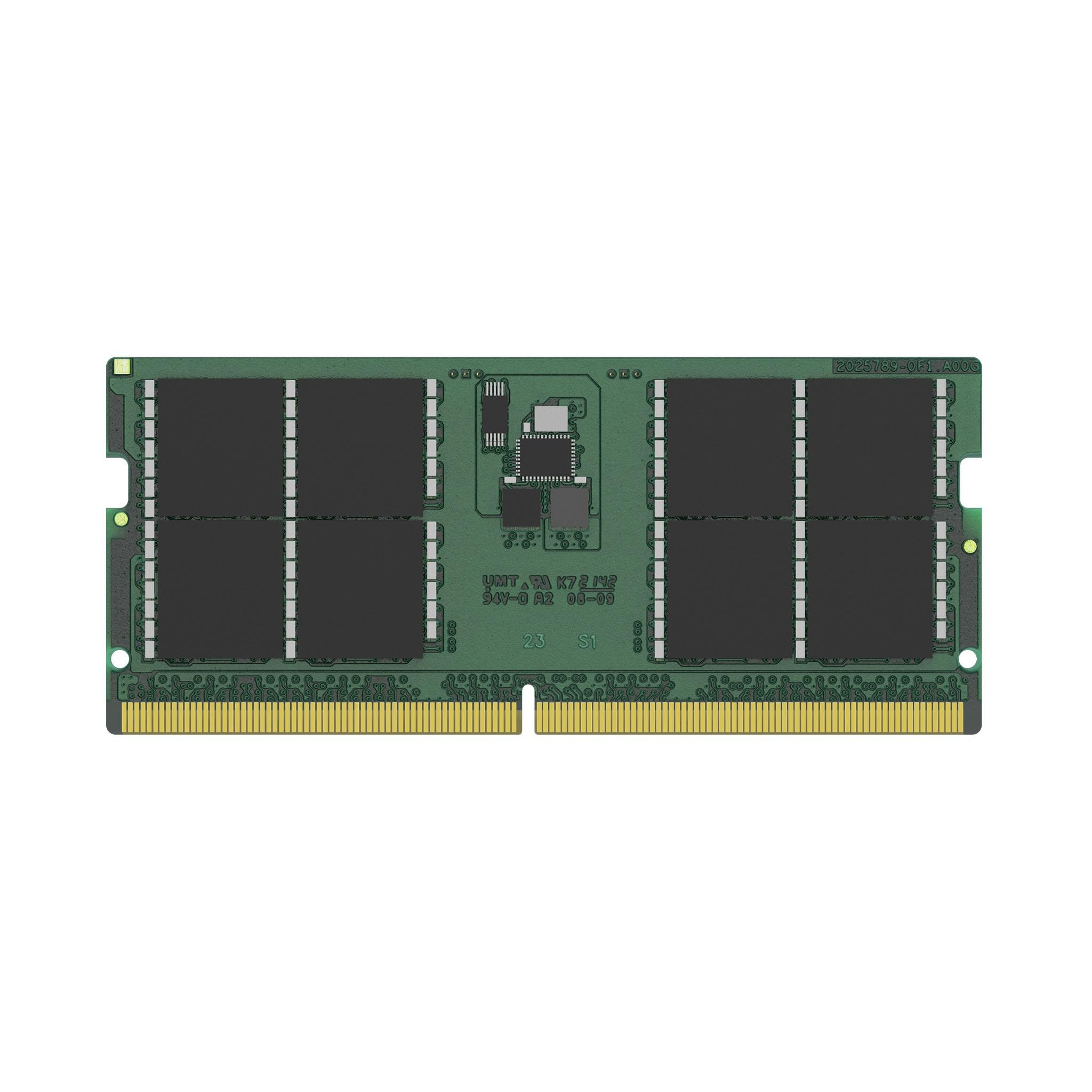 Kingston ValueRAM 32GB DDR5 SDRAM Memory Module at Amazon.com