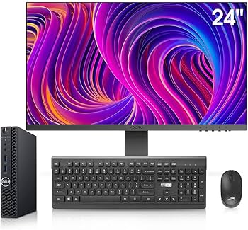 Amazon.com: Dell OptiPlex 3060 Mini PC Windows 11 Desktop
