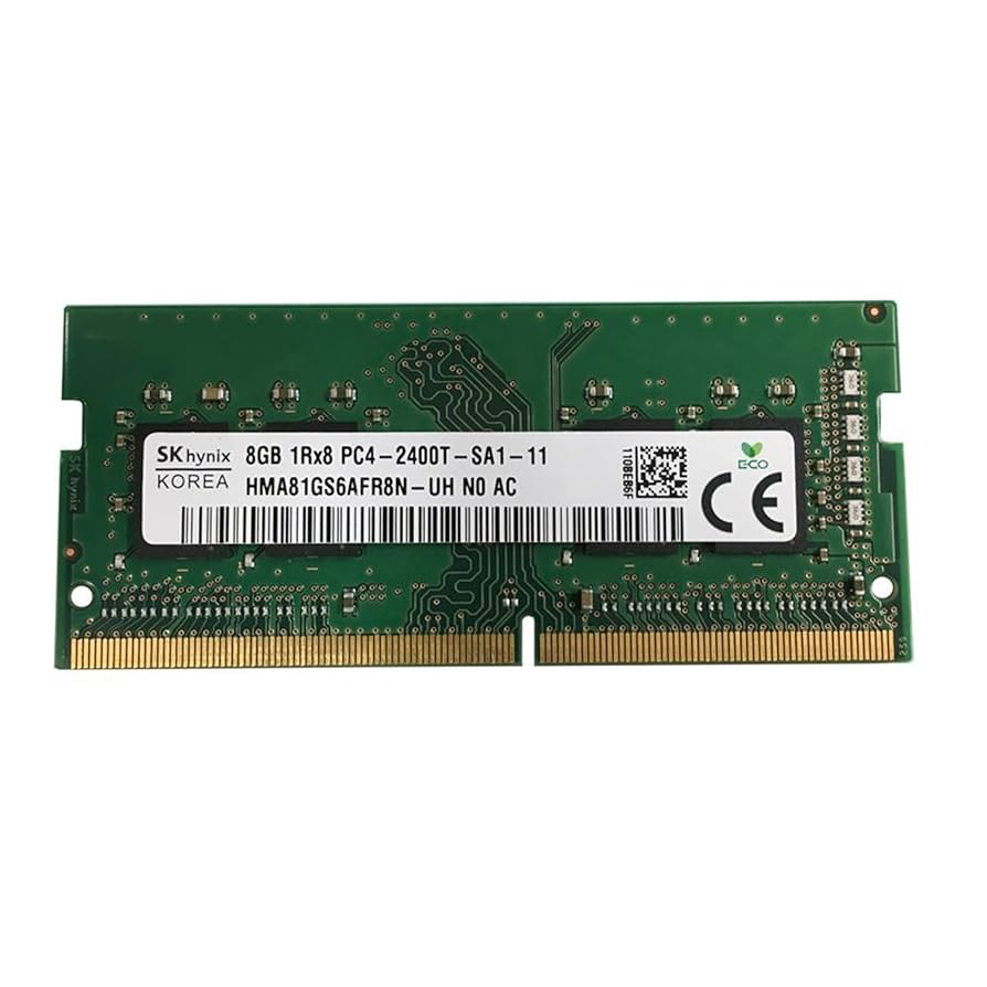 SK hynix 8GB PC4-2400T メモリx2枚セット 【公式通販】