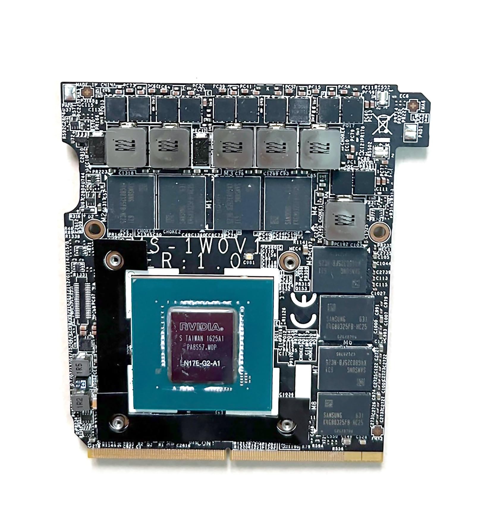 Amazon | ノートパソコン 8GB グラフィックスカード GTX 1070 GPU