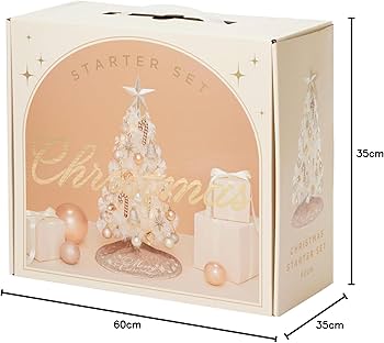 Amazon.co.jp: 【2024年モデル】 Francfranc フランフラン クリスマス