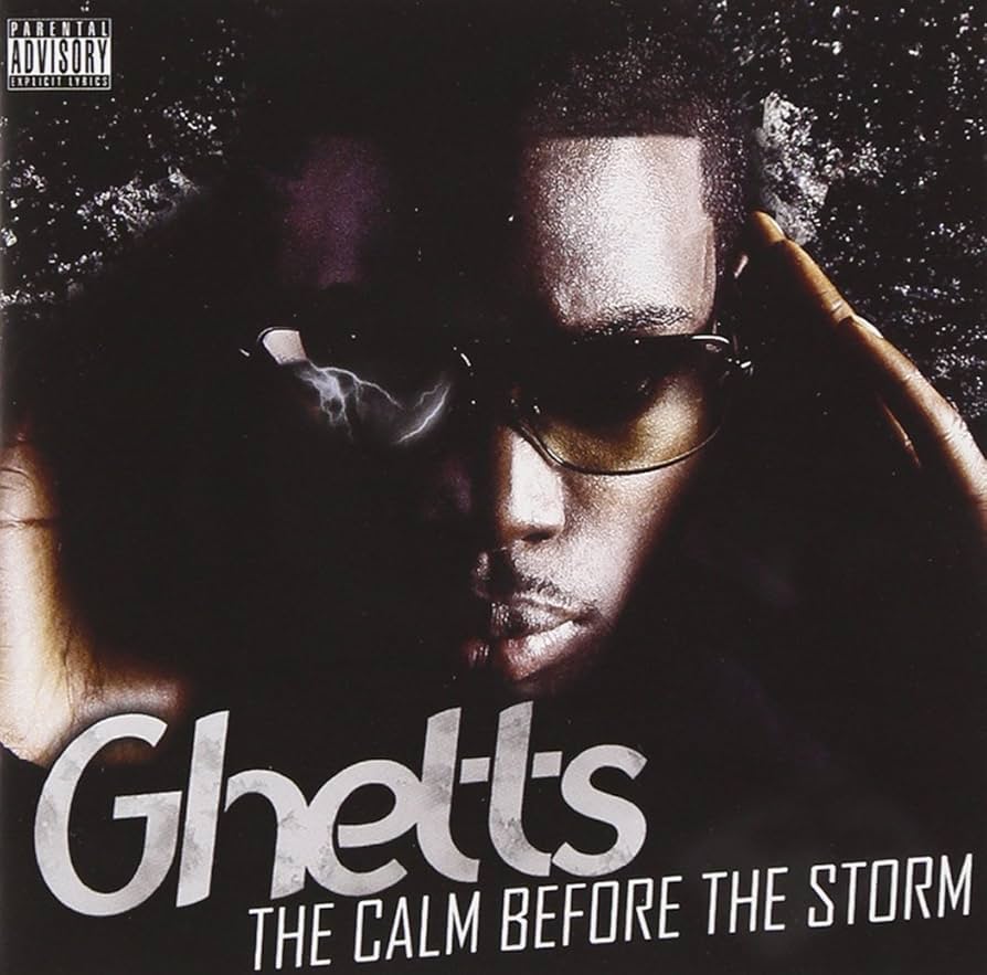 The Calm Before The Storm: Amazon.co.uk: CDs & Vinyl