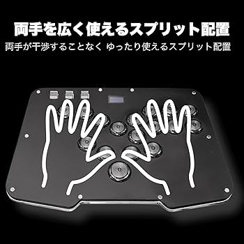 Amazon.co.jp: 【スプリット配置レバーレス】VSLAB VSNOVA N17SP