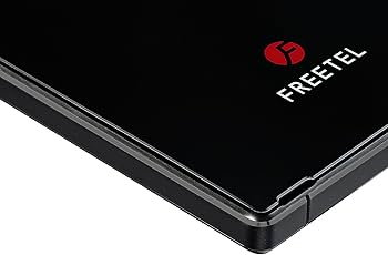 Amazon | FREETEL SAMURAI MIYABI 雅 フリーテル (ブラック) | FREETEL