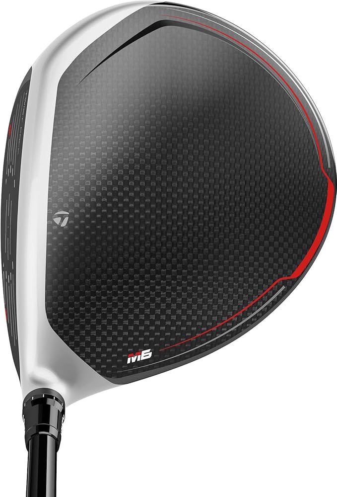 Amazon.co.jp: テーラーメイド(TAYLOR MADE) ドライバー M6 ドライバー