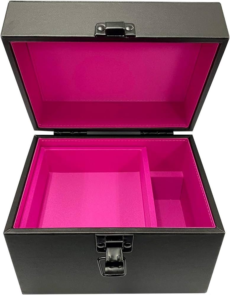 Amazon｜(イヴサンローラン) Yves saint Laurent ブラックxピンク YSL