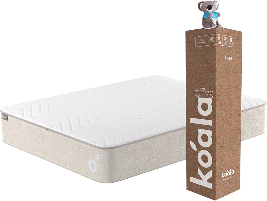 Amazon.co.jp: koala (R) マットレス クイーン 【コアラマットレス