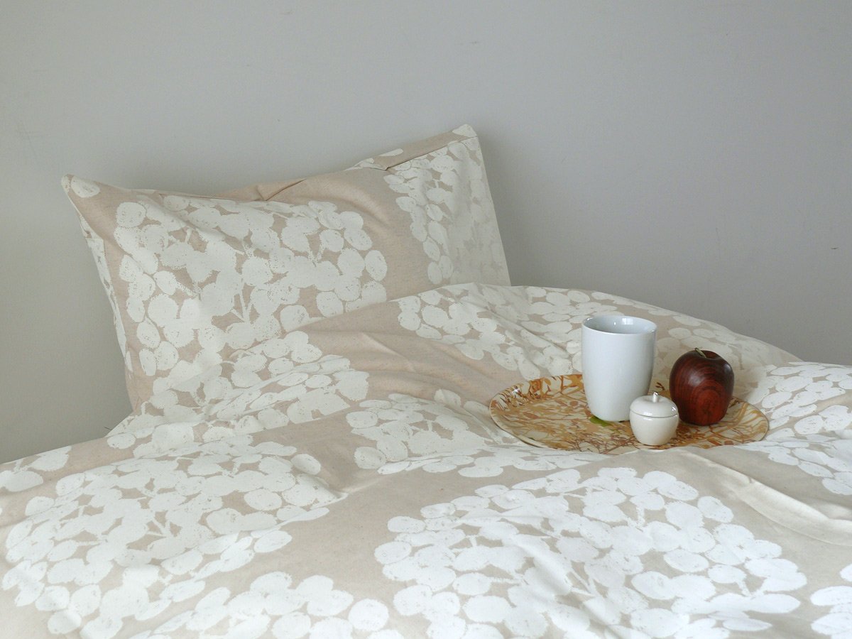 Amazon｜クォーターリポート (岡理恵子) 掛け布団カバー ダブル Float