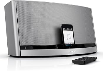 Amazon.com: Bose® SoundDock® 10 Bluetooth® Digital Music System