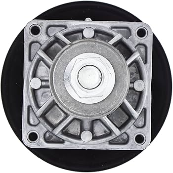 Amazon.com: CUB CADET 918-06076A Spindle Assembly Z Force LX SX SZ