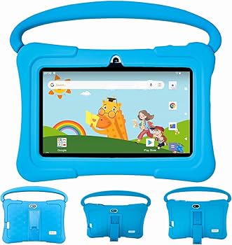 Amazon.co.jp: キッズタブレット 7インチ Android 11 子供用タブレット