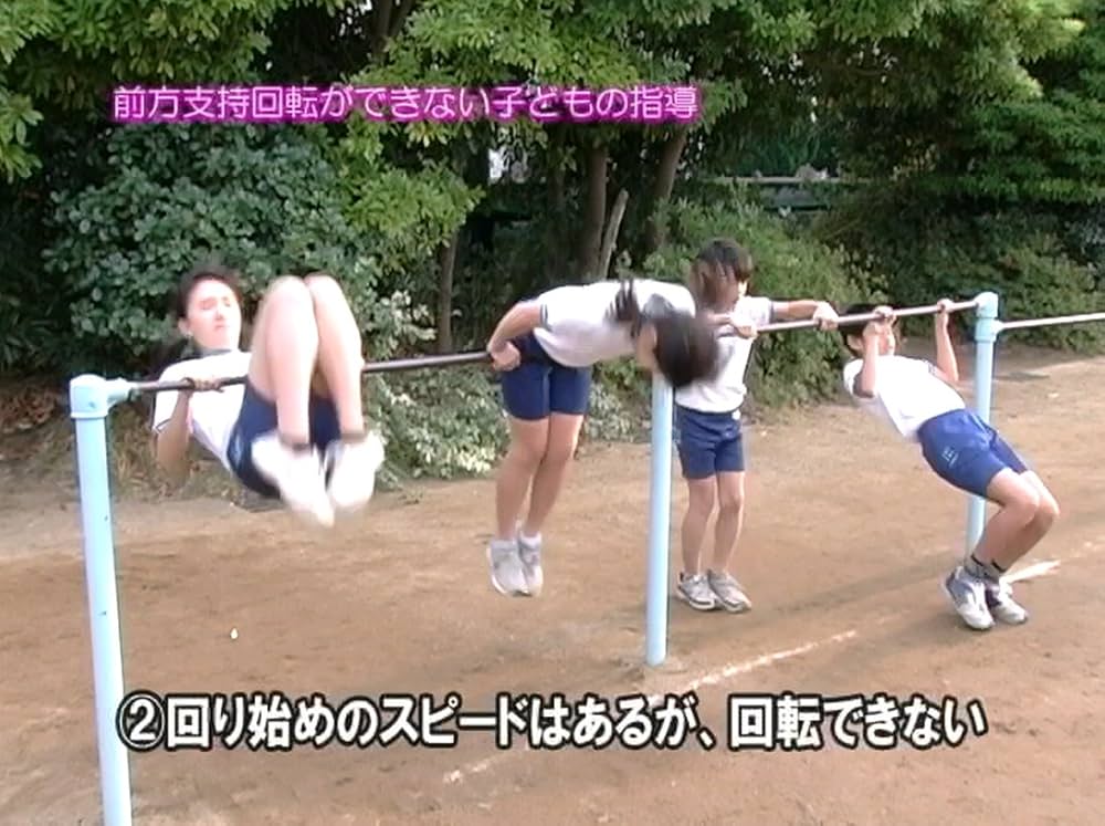 Amazon.co.jp: プロがナビゲート!わかる出来る“楽しい体育”DVD授業