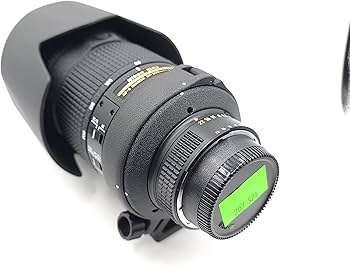 Amazon.co.jp: Nikon AF-S 80-200mm F2.8D ED IF ニコン : 家電＆カメラ