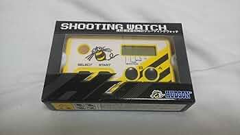 Amazon.co.jp: シューティングウォッチ : ゲーム