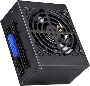Amazon | Silver Stone SFXシリーズ 80PLUS Gold認証 電源 700W SST