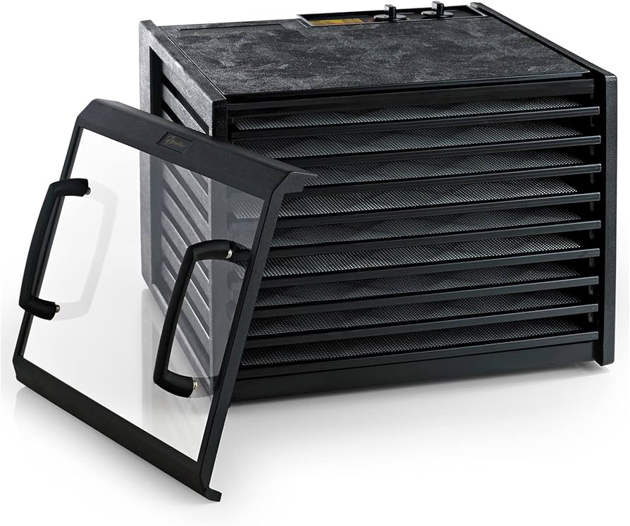 Amazon.co.jp: Excalibur エクスカリバー 食品乾燥機 フードディハイド