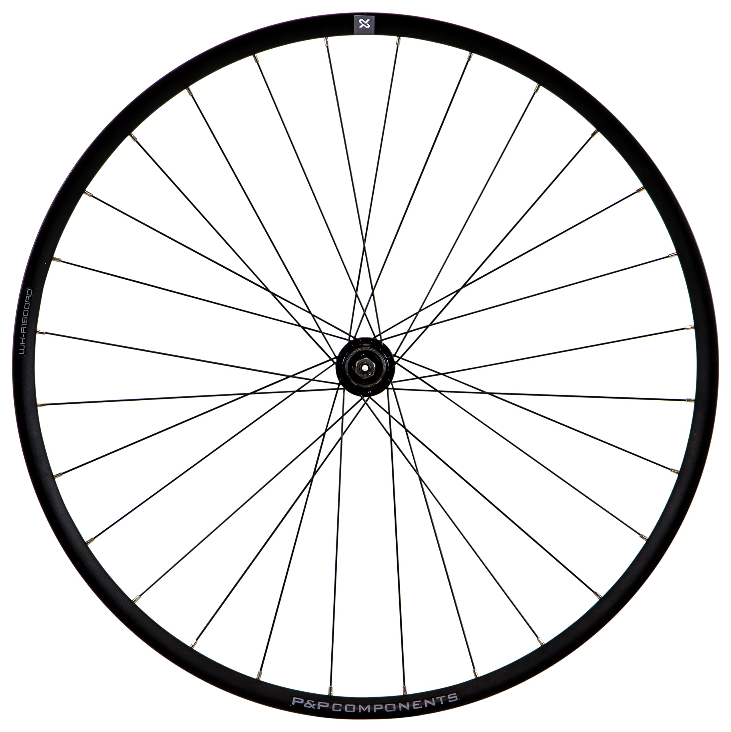 Amazon | ピーアンドピーコンポーネンツ(P&P COMPONENTS) クロスバイク