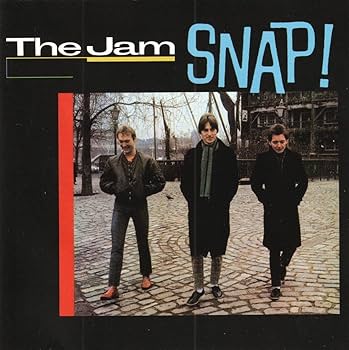 Amazon.co.jp: Snap: ミュージック