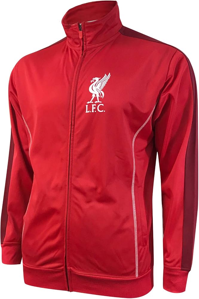 Amazon.com: Icon Sports Liverpool FC Official Licensed Track