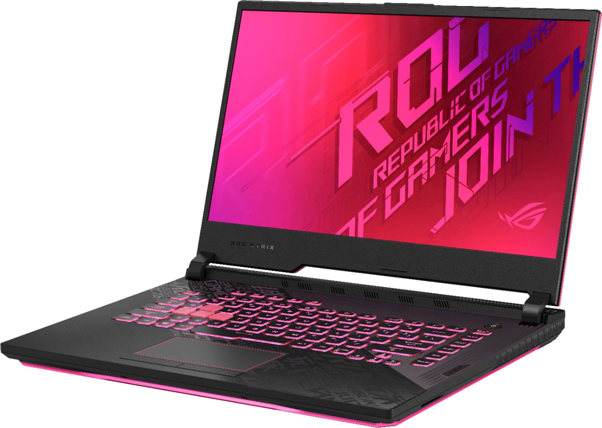 Amazon.com: ASUS ROG 15.6