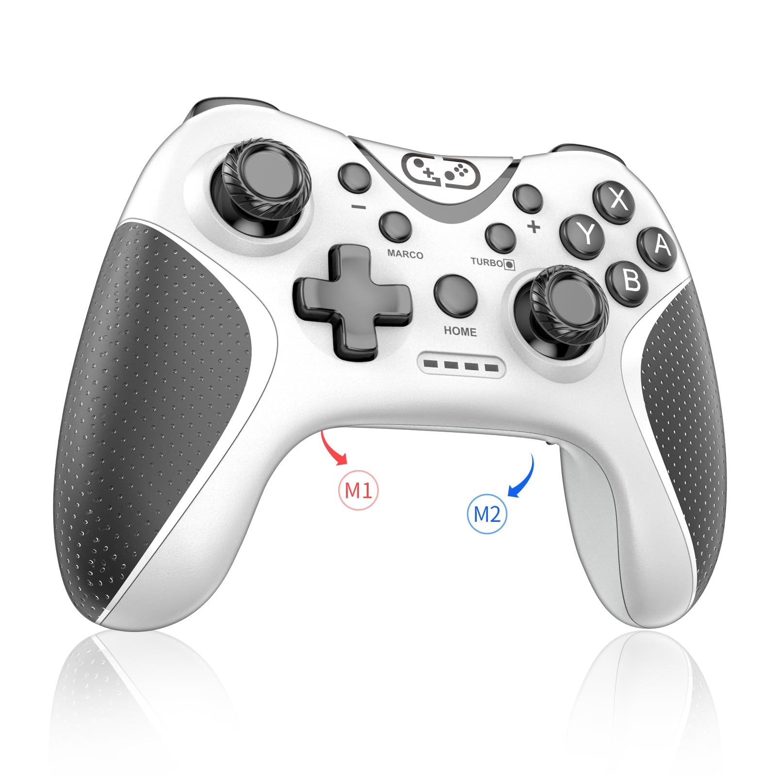 Amazon.co.jp: Switch コントローラー 2025アップグレード Switch2