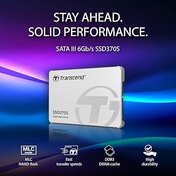 Amazon | トランセンドジャパン Transcend SSD 32GB 2.5インチ SATA3