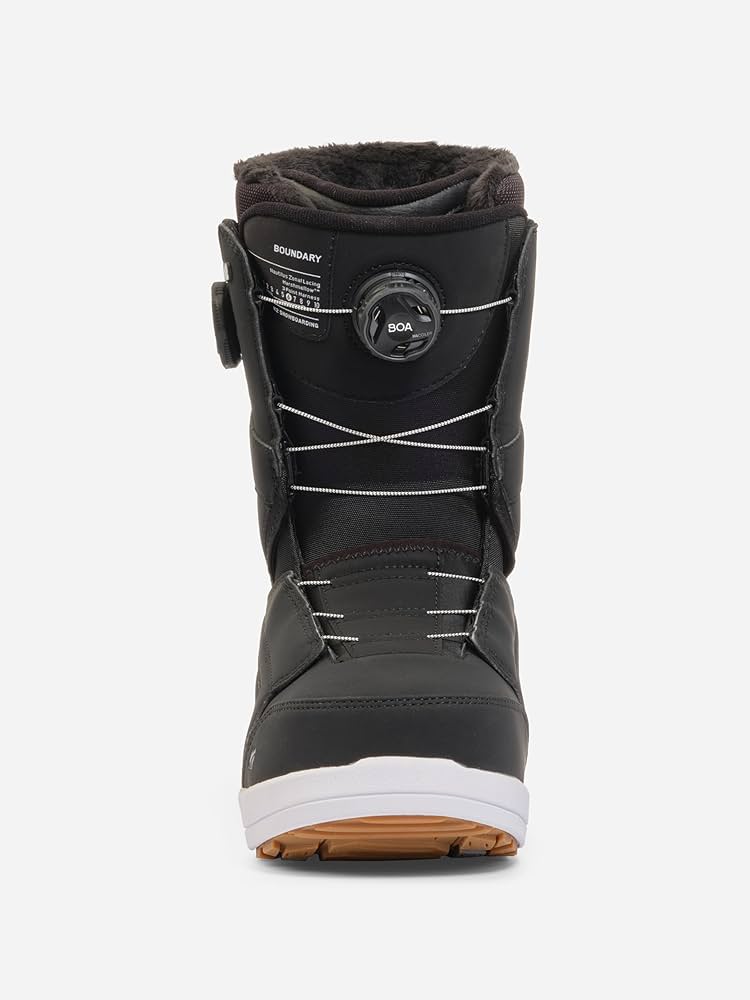 Amazon | K2（K2） スノーボード ブーツ ダイヤル式 BOA 23-24