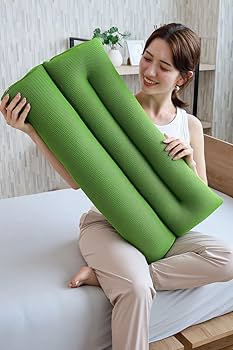 Amazon.co.jp: 枕 まくら 首狩り族のロングネックピロー 日本製 高さ