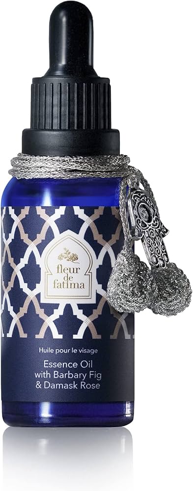 Amazon | フルールドファティマ エッセンスオイル 30mL | フルールド