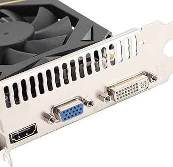 Amazon.com: GTX 950 M 4GB Graphics Card, DDR5 128bit 1072/5400MHz
