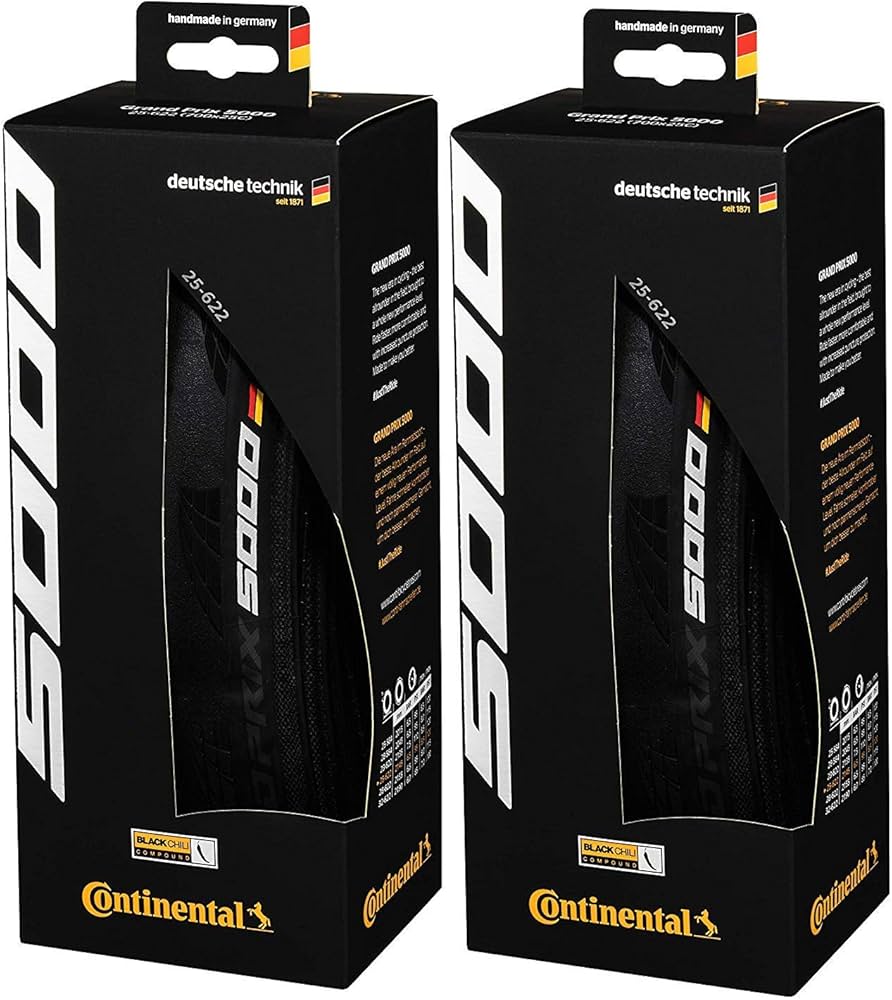 Amazon.com : Continental Grand Prix 5000 Performance Bike Tire