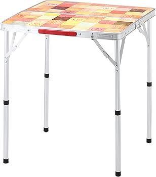 廃盤】セット売り Coleman テーブルモザイク110プラス➕コンロ Amazon