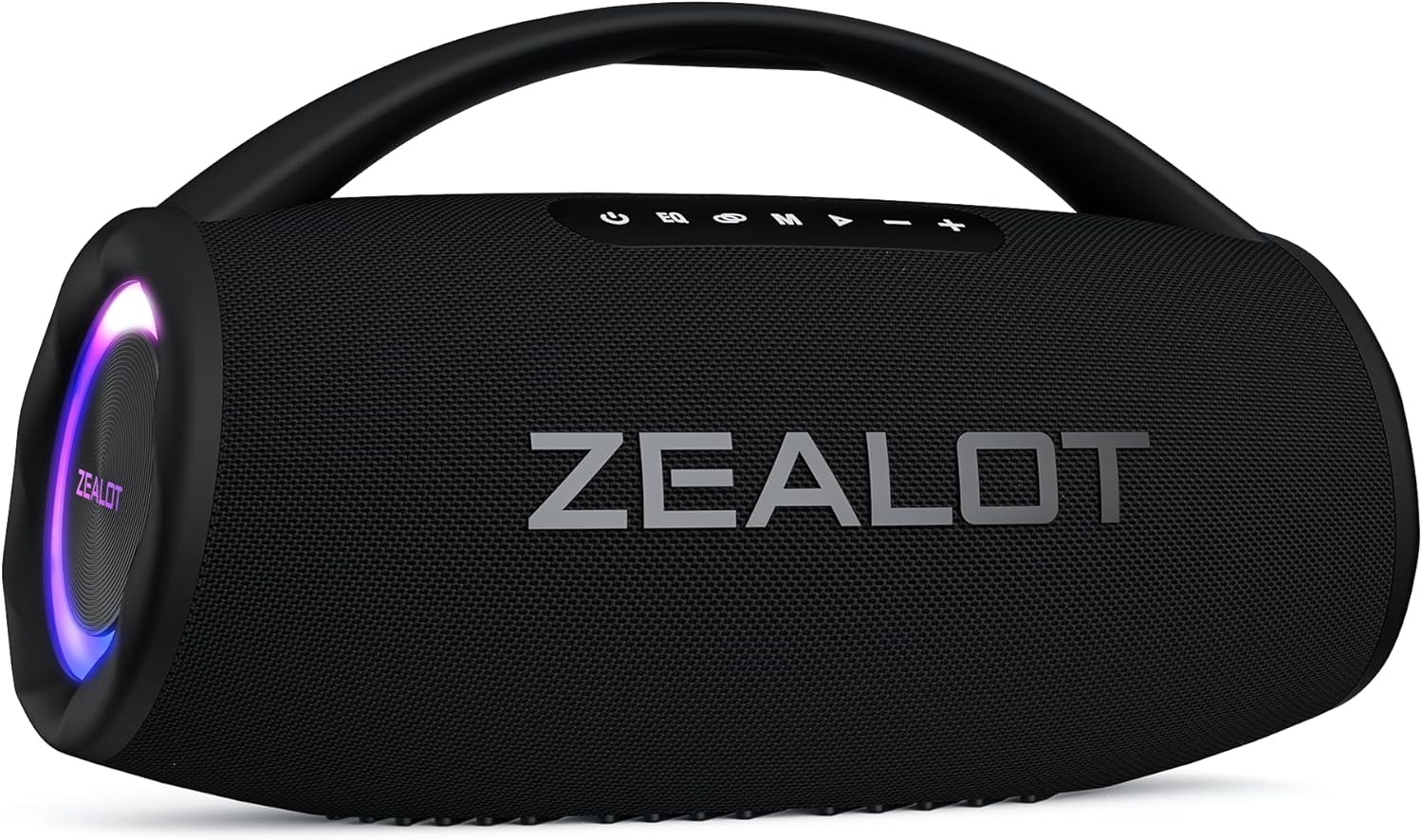 ZEALOT S97 Bluetoothスピーカー ユーザーマニュアル