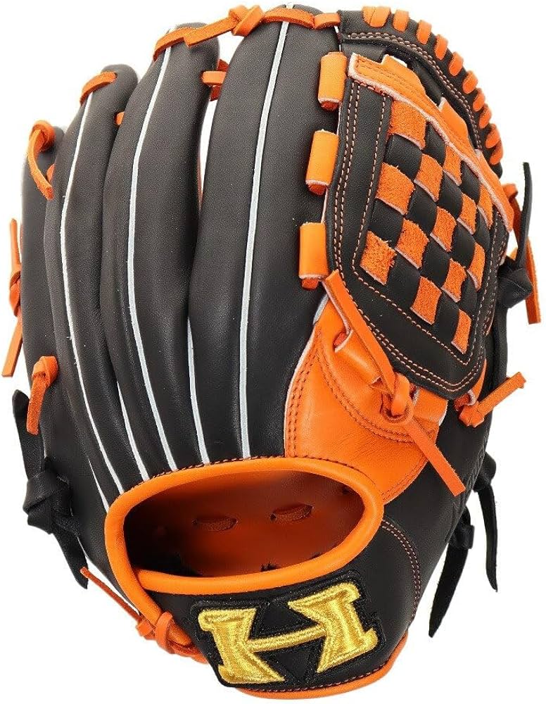 Amazon | ハイゴールド（Hi-Gold） 軟式用グラブ スペシャルオーダー